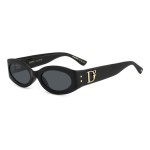 Ochelari de Soare Damă Dsquared2 D2 0150_G_S