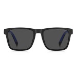 Ochelari de Soare Bărbați Tommy Hilfiger TH 2144_S Negru