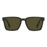 Ochelari de Soare Bărbați Tommy Hilfiger TH 2143_S Negru