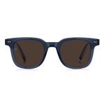 Ochelari de Soare Bărbați Tommy Hilfiger TH 2126_S Negru
