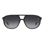 Ochelari de Soare Bărbați David Beckham DB 1159_S Negru