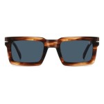 Ochelari de Soare Bărbați David Beckham DB 7126_S Multicolor