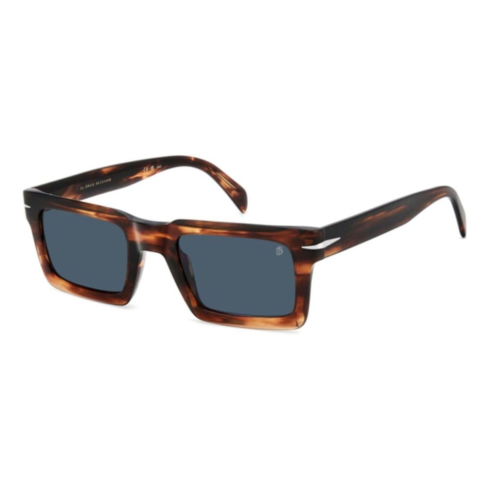 Ochelari de Soare Bărbați David Beckham DB 7126_S Multicolor