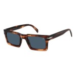 Ochelari de Soare Bărbați David Beckham DB 7126_S Multicolor