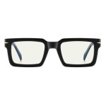 Ramă de Ochelari Bărbați David Beckham DB 7126