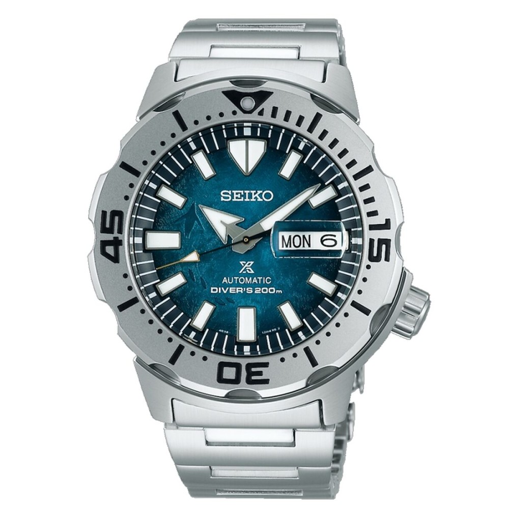 Ceas Bărbați Seiko SRPH75K1