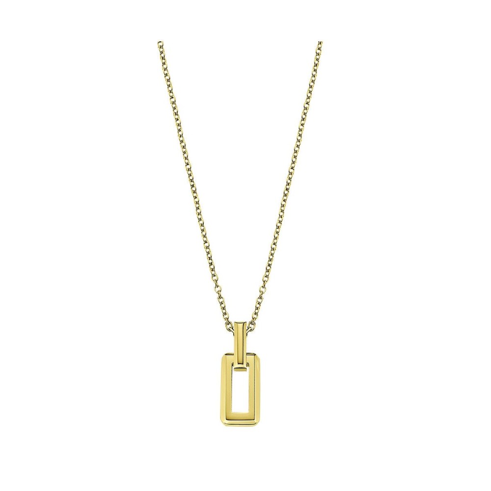 Pandantiv Damă Lotus LS2424-1/2 Auriu*