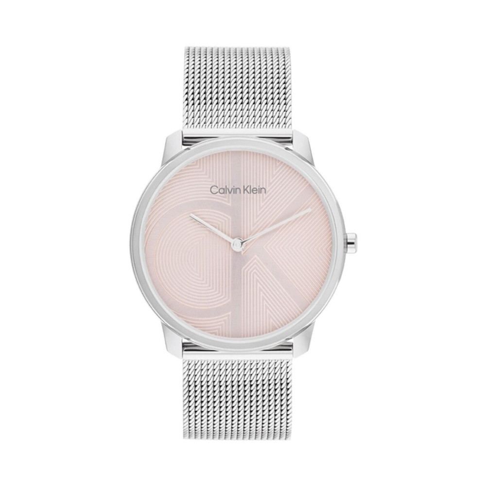 Ceas Damă Calvin Klein ICONIC (Ø 39 mm)