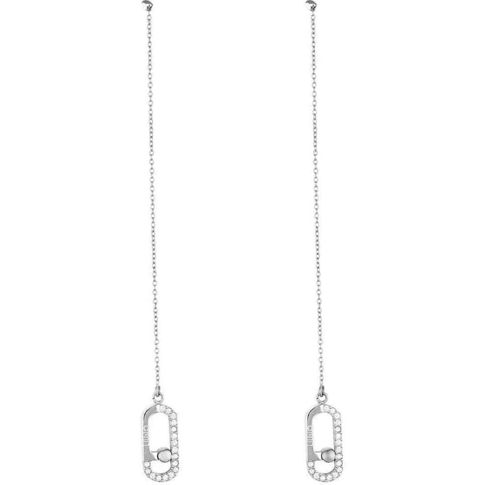 Cercei Damă LIU JO LJ1802 Argintiu