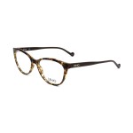 Cercei Damă LIU JO LJ2682 Plastic Argintiu