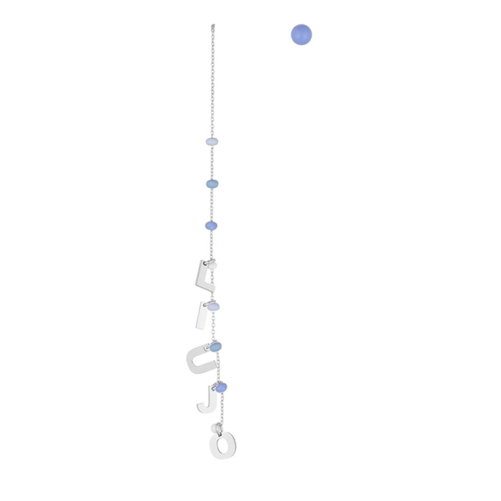 Cercei LIU JO ALJ211 Argintiu