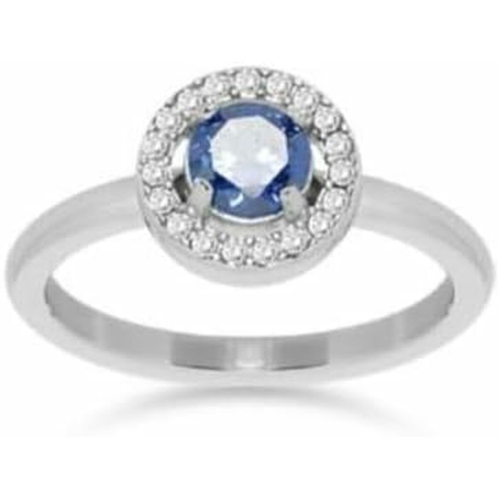 Inel Damă LIU JO LJ2264M14 Argintiu 14