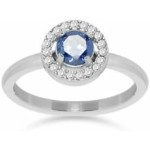 Inel Damă LIU JO LJ2264M14 Argintiu 14