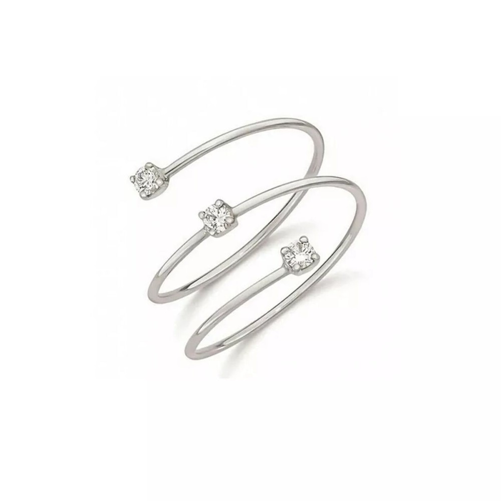 Inel Damă LIU JO LJ2491M10 Argintiu 10