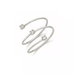 Inel Damă LIU JO LJ2491M10 Argintiu 10