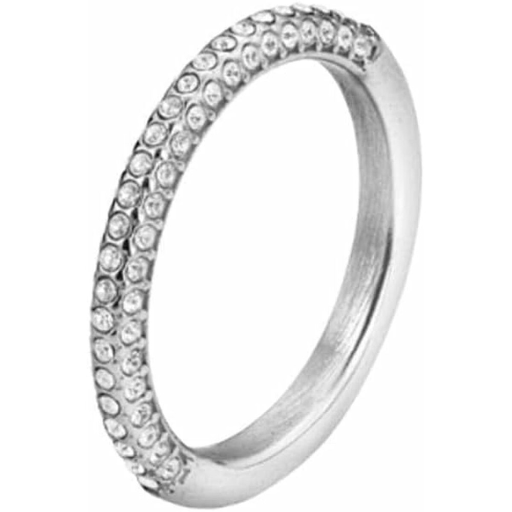 Inel Damă LIU JO LJ2145M12 Argintiu 12