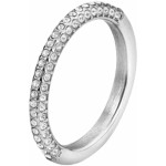 Inel Damă LIU JO LJ2145M12 Argintiu 12