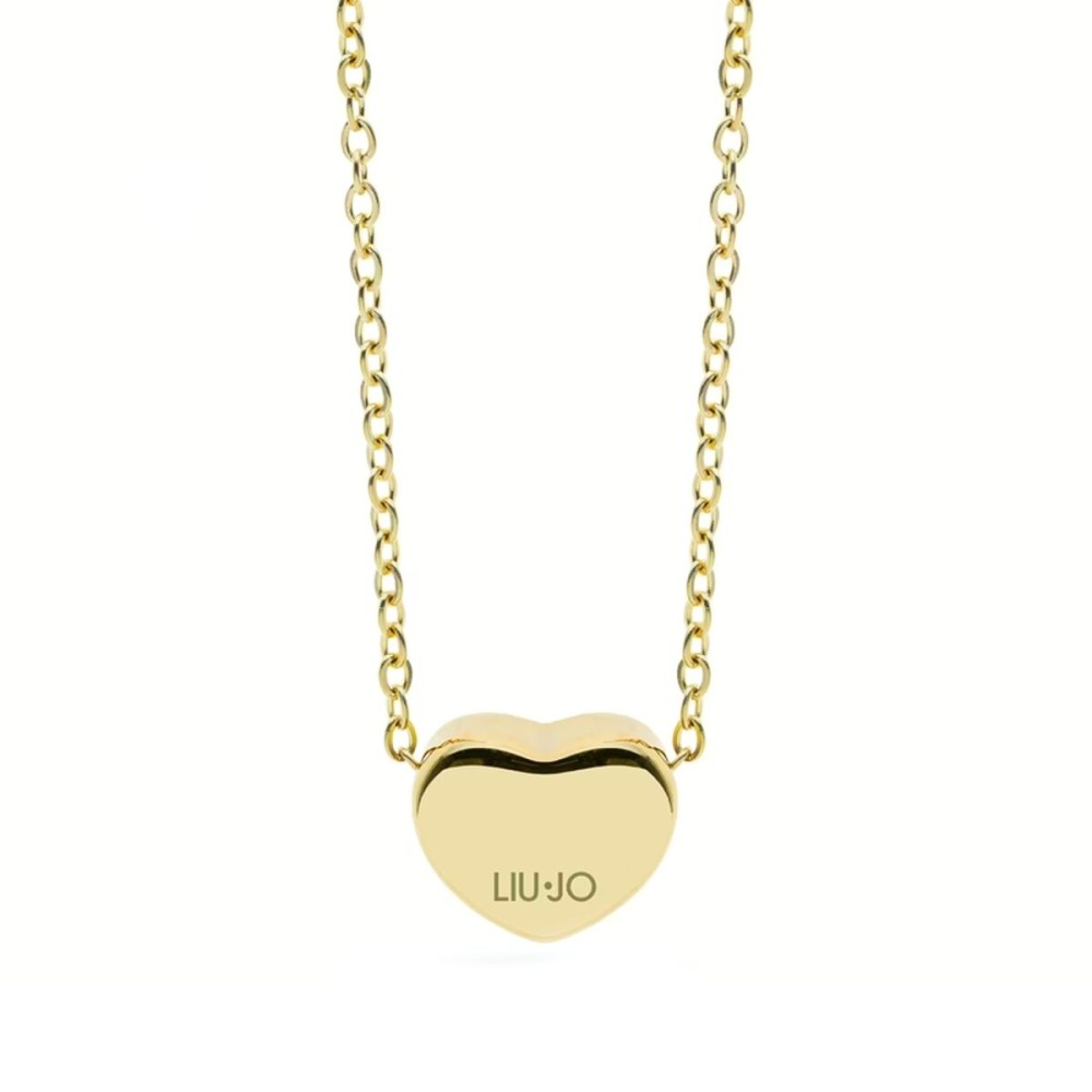 Pandantiv Damă LIU JO LJ2706 Auriu*