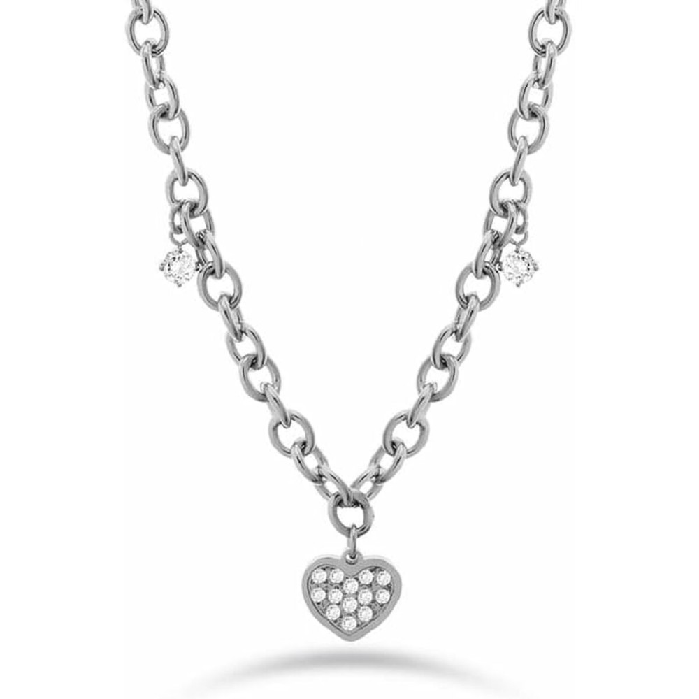 Pandantiv Damă LIU JO LJ2319 Argintiu