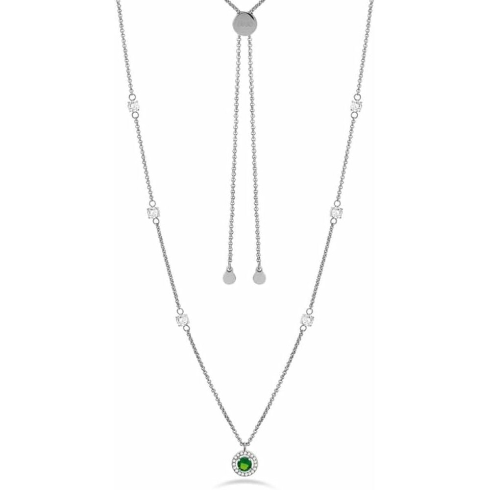 Pandantiv Damă LIU JO LJ2271 Argintiu