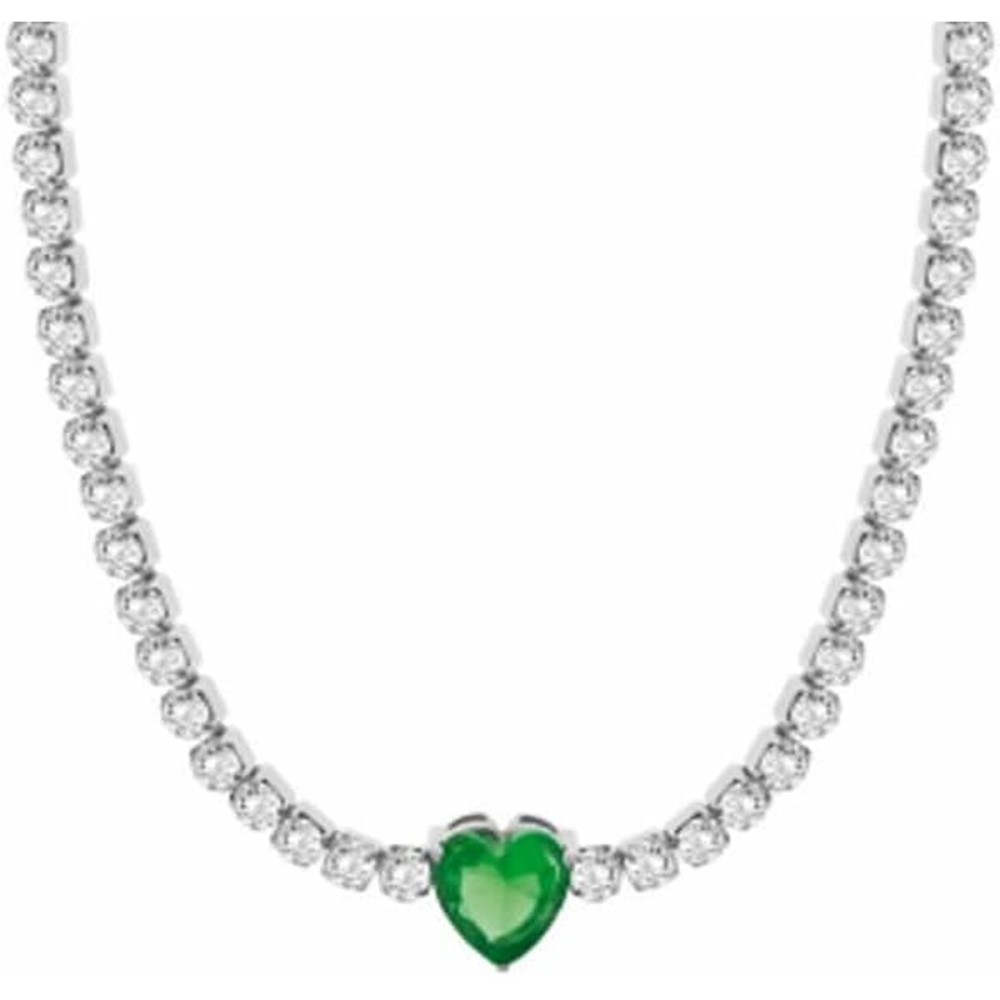 Colier Damă LIU JO LJ2447 Argintiu