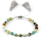 Brățară Damă CO88 Collection 8CB-80037 Verde