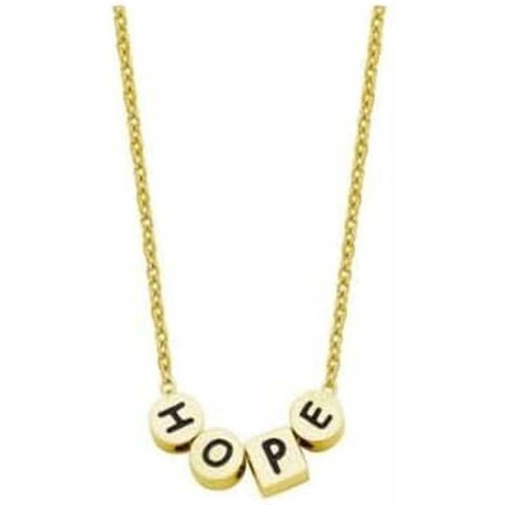 Pandantiv Damă CO88 Collection 8CN-26032 Auriu*