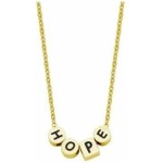 Pandantiv Damă CO88 Collection 8CN-26032 Auriu*