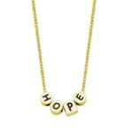 Pandantiv Damă CO88 Collection 8CN-26032 Auriu*