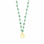 Pandantiv Damă CO88 Collection 8CN-26027 Verde