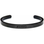 Brățară Damă CO88 Collection 8CB-19049 Negru