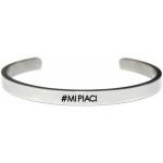 Brățară Damă CO88 Collection 8CB-19037 Argintiu