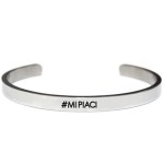 Brățară Damă CO88 Collection 8CB-19037 Argintiu