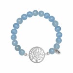 Brățară Damă CO88 Collection 8CB-80015 Albastru
