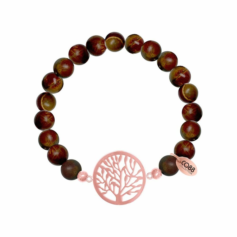 Brățară Damă CO88 Collection 8CB-80018 Maro
