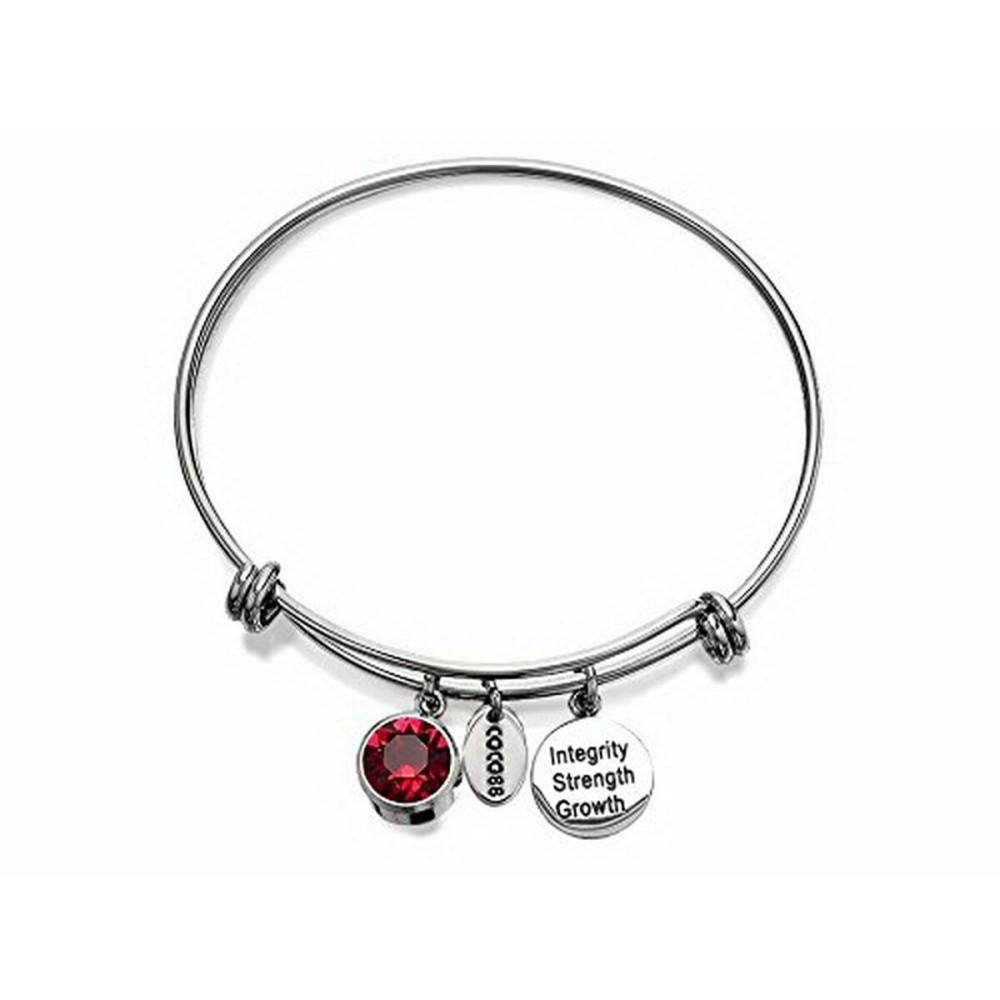 Brățară Damă CO88 Collection 8CB-12031 Argintiu