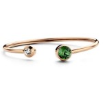 Brățară Damă CO88 Collection 8CB-90253 Aur roz