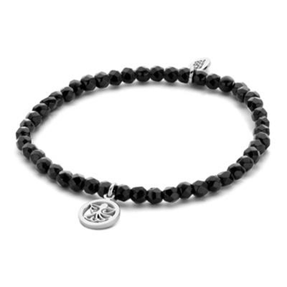 Brățară Damă CO88 Collection 8CB-90170 Negru