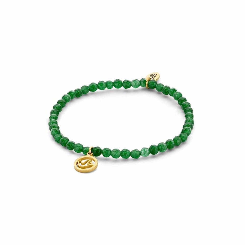 Brățară Damă CO88 Collection 8CB-90169 Verde