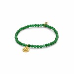 Brățară Damă CO88 Collection 8CB-90169 Verde