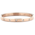 Brățară Damă CO88 Collection 8CB-90194 Aur roz