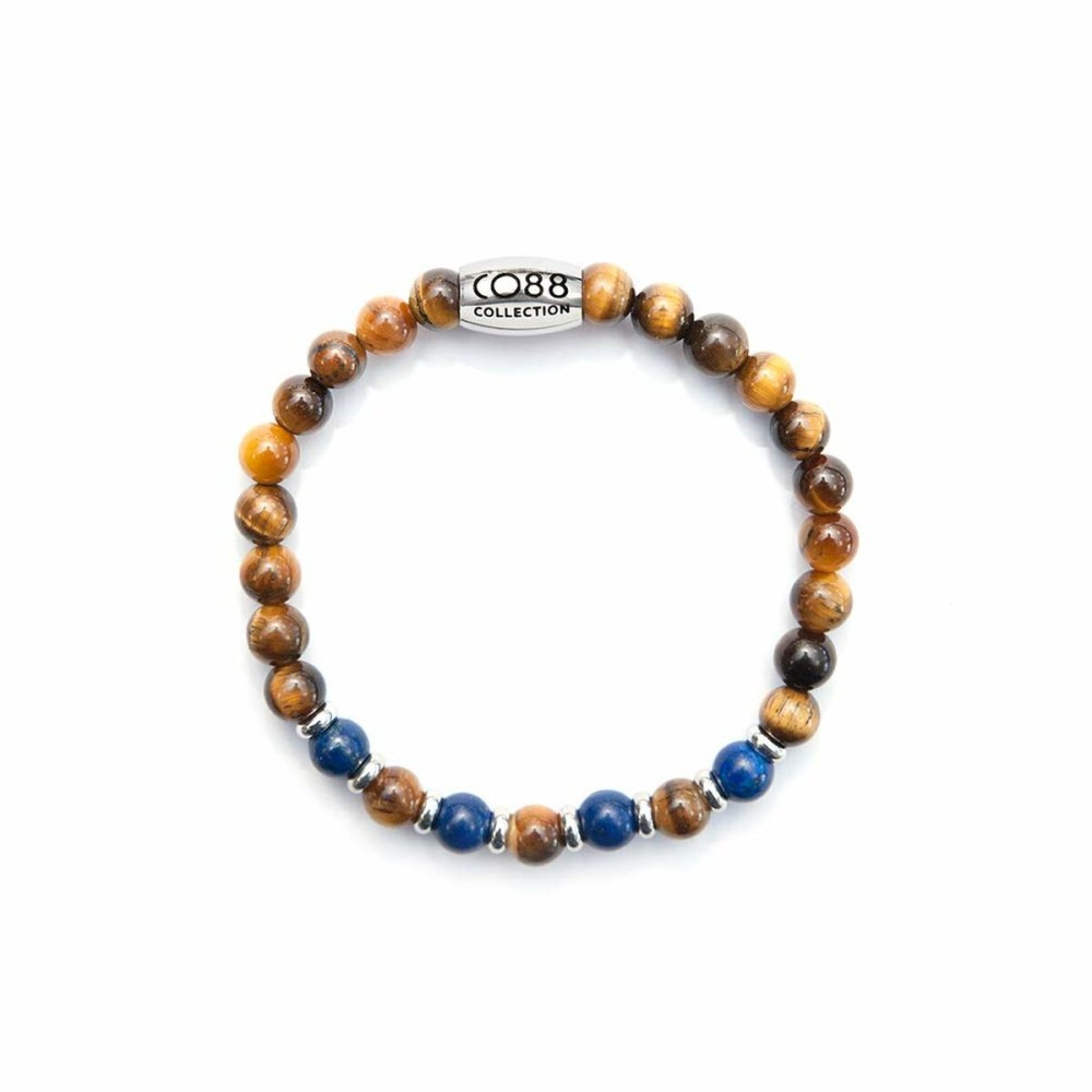 Brățară Damă CO88 Collection 8CB-90015 Maro