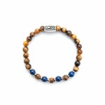 Brățară Damă CO88 Collection 8CB-90015 Maro