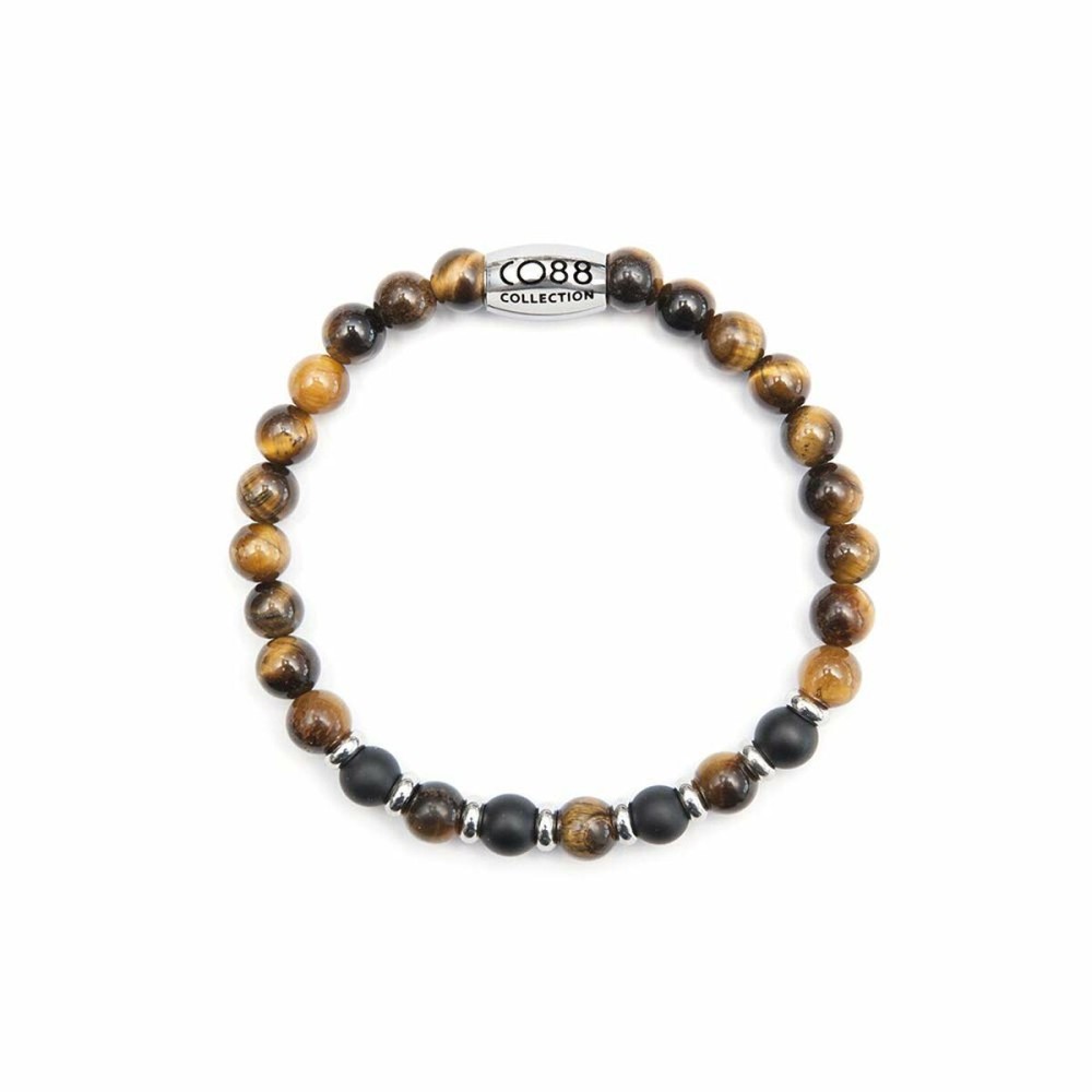 Brățară Damă CO88 Collection 8CB-90037 Maro