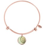 Brățară Damă CO88 Collection 8CB-11036 Aur roz