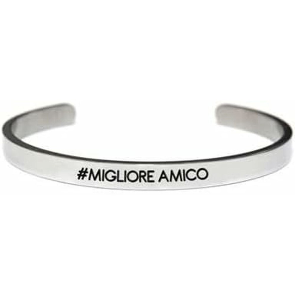 Brățară Damă CO88 Collection 8CB-19047 Argintiu