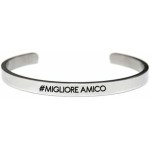 Brățară Damă CO88 Collection 8CB-19047 Argintiu