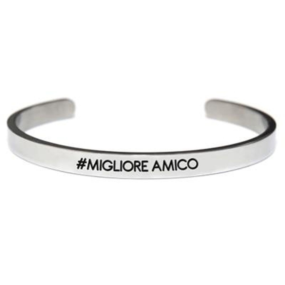 Brățară Damă CO88 Collection 8CB-19047 Argintiu