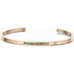 Brățară Damă CO88 Collection 8CB-19031 Aur roz