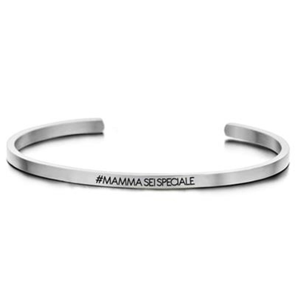 Brățară Damă CO88 Collection 8CB-19019 Argintiu